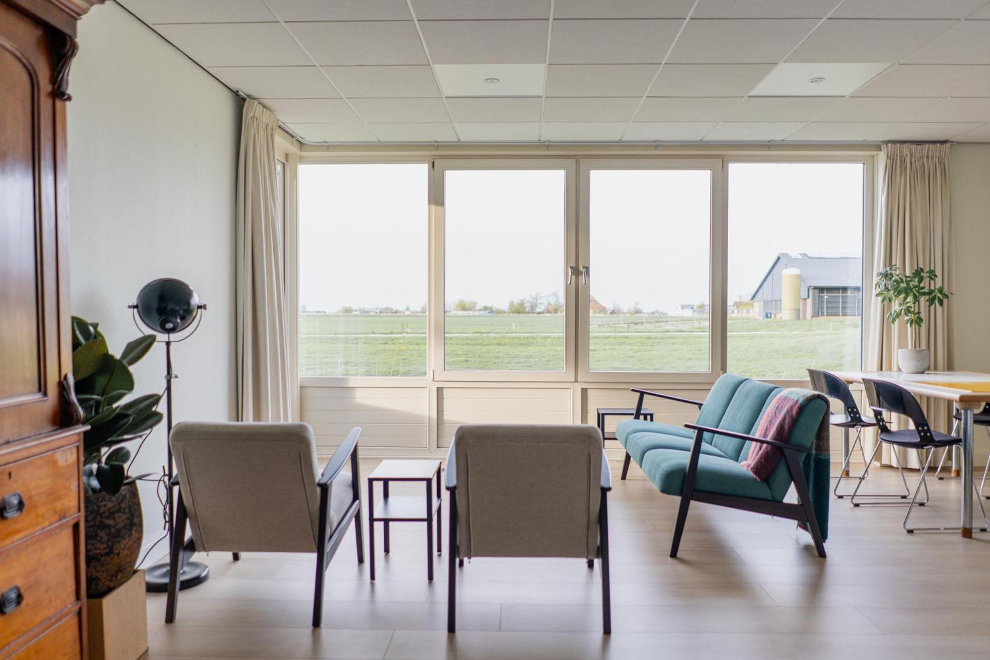 Tussen De Meren Gaastmeer Exterior photo